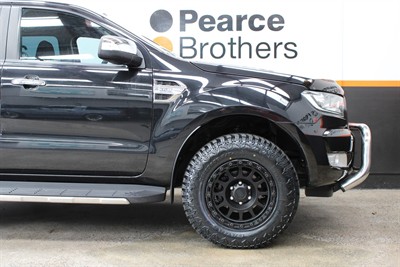 2016 Ford Ranger - Thumbnail