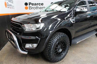 2016 Ford Ranger - Thumbnail