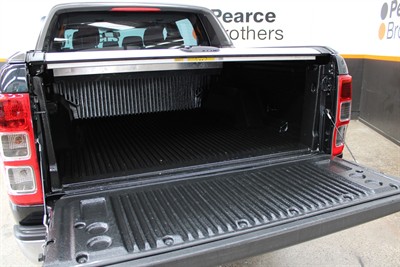 2016 Ford Ranger - Thumbnail