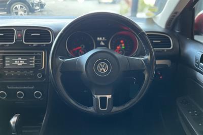 2011 Volkswagen GOLF - Thumbnail