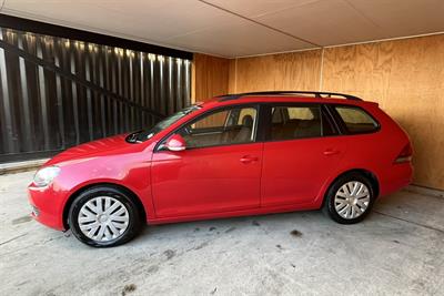 2011 Volkswagen GOLF - Thumbnail
