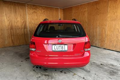 2011 Volkswagen GOLF - Thumbnail