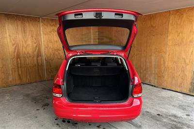 2011 Volkswagen GOLF - Thumbnail