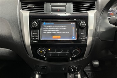2019 Nissan Navara - Thumbnail
