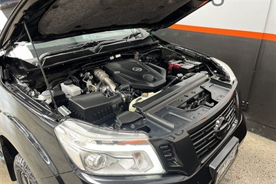 2019 Nissan Navara - Thumbnail