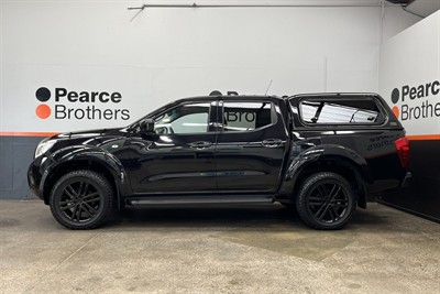 2019 Nissan Navara - Thumbnail