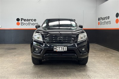 2019 Nissan Navara - Thumbnail