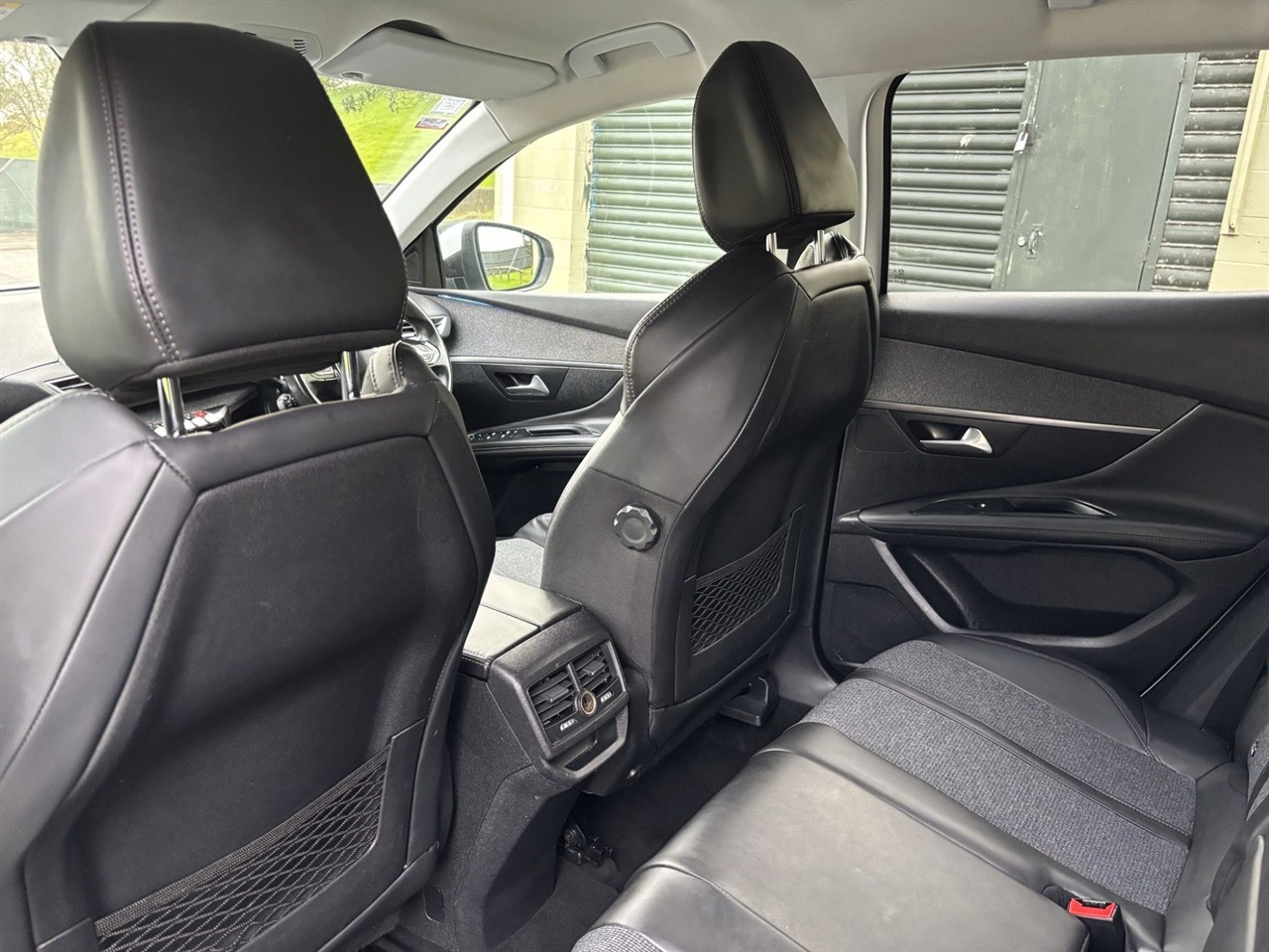 2017 Peugeot 3008
