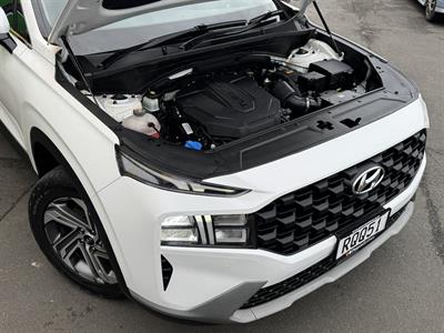 2022 Hyundai SANTA FE - Thumbnail