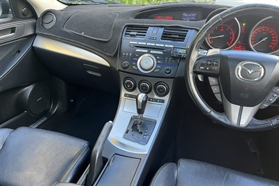 2010 Mazda Mazda 3 SP25 - Thumbnail