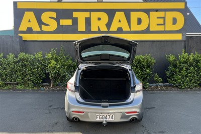 2010 Mazda Mazda 3 SP25 - Thumbnail