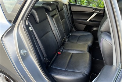 2010 Mazda Mazda 3 SP25 - Thumbnail