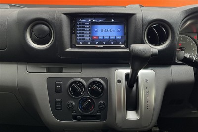 2016 Nissan Nv350 - Thumbnail