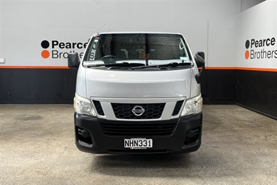 2016 Nissan Nv350 - Thumbnail