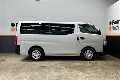 2016 Nissan Nv350 - Thumbnail