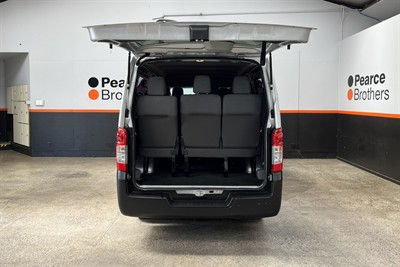 2016 Nissan Nv350 - Thumbnail