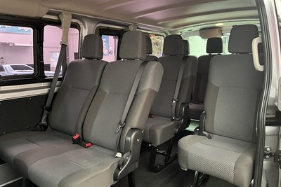 2016 Nissan Nv350 - Thumbnail