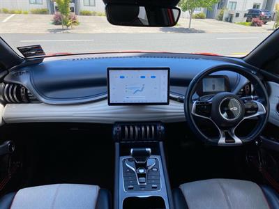 2022 BYD Atto 3 - Thumbnail