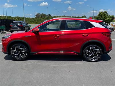 2022 BYD Atto 3 - Thumbnail