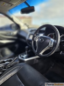 2015 Nissan Navara - Thumbnail