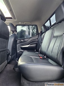 2015 Nissan Navara - Thumbnail