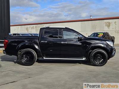 2015 Nissan Navara - Thumbnail