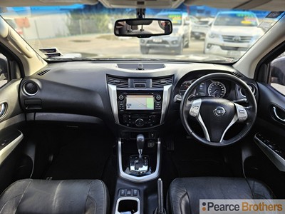 2015 Nissan Navara - Thumbnail