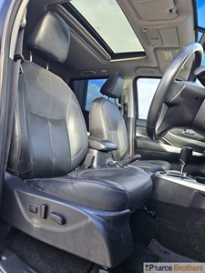 2015 Nissan Navara - Thumbnail