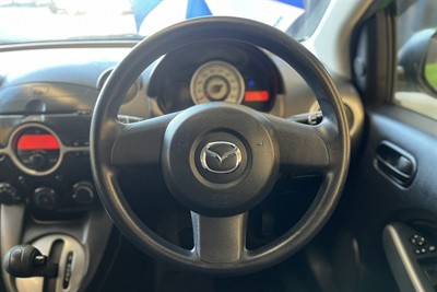 2008 Mazda Demio - Thumbnail