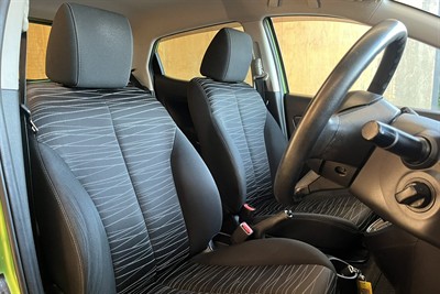 2008 Mazda Demio - Thumbnail