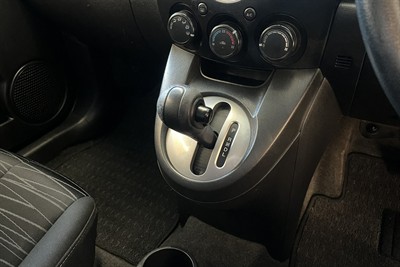 2008 Mazda Demio - Thumbnail