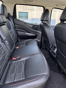 2023 Nissan Navara - Thumbnail