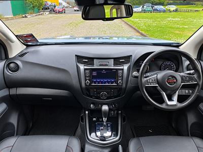 2023 Nissan Navara - Thumbnail