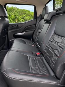 2023 Nissan Navara - Thumbnail