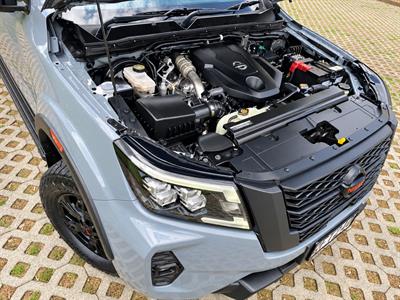 2023 Nissan Navara - Thumbnail