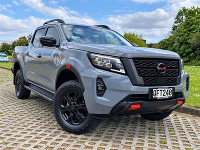 2023 Nissan Navara - Thumbnail