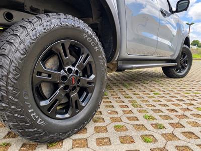 2023 Nissan Navara - Thumbnail
