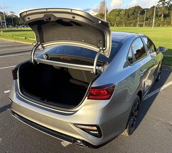 2019 Kia Cerato - Thumbnail