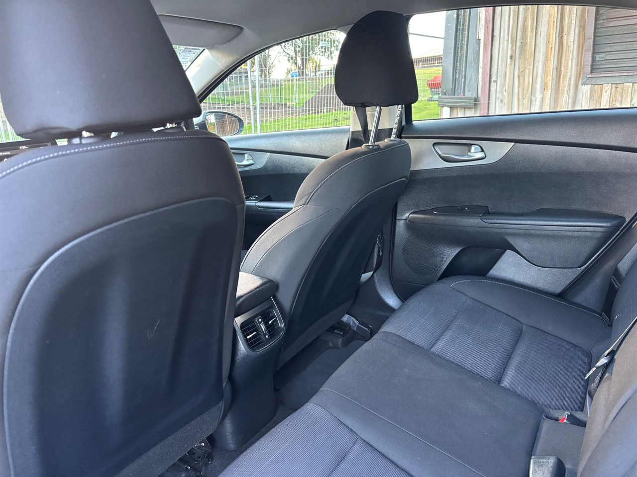 2019 Kia Cerato