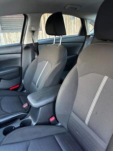 2019 Kia Cerato - Thumbnail