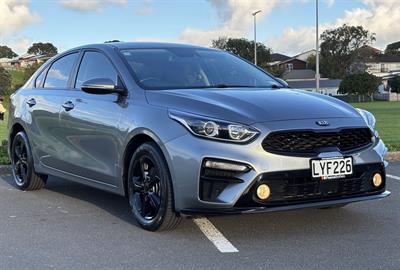 2019 Kia Cerato - Thumbnail