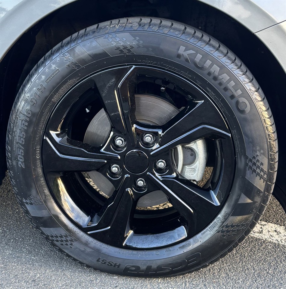 2019 Kia Cerato
