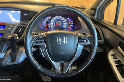 2010 Honda Odyssey - Thumbnail