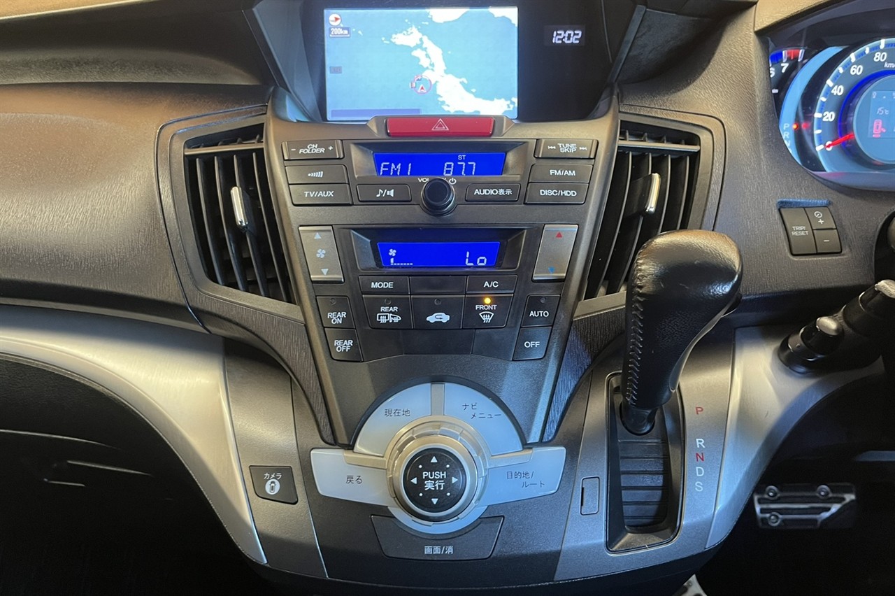 2010 Honda Odyssey