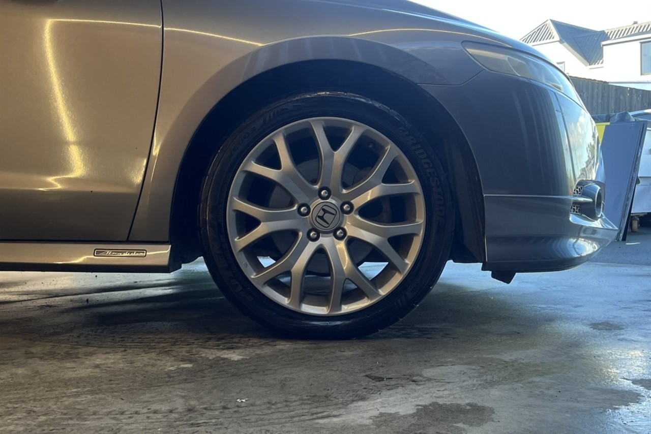 2010 Honda Odyssey