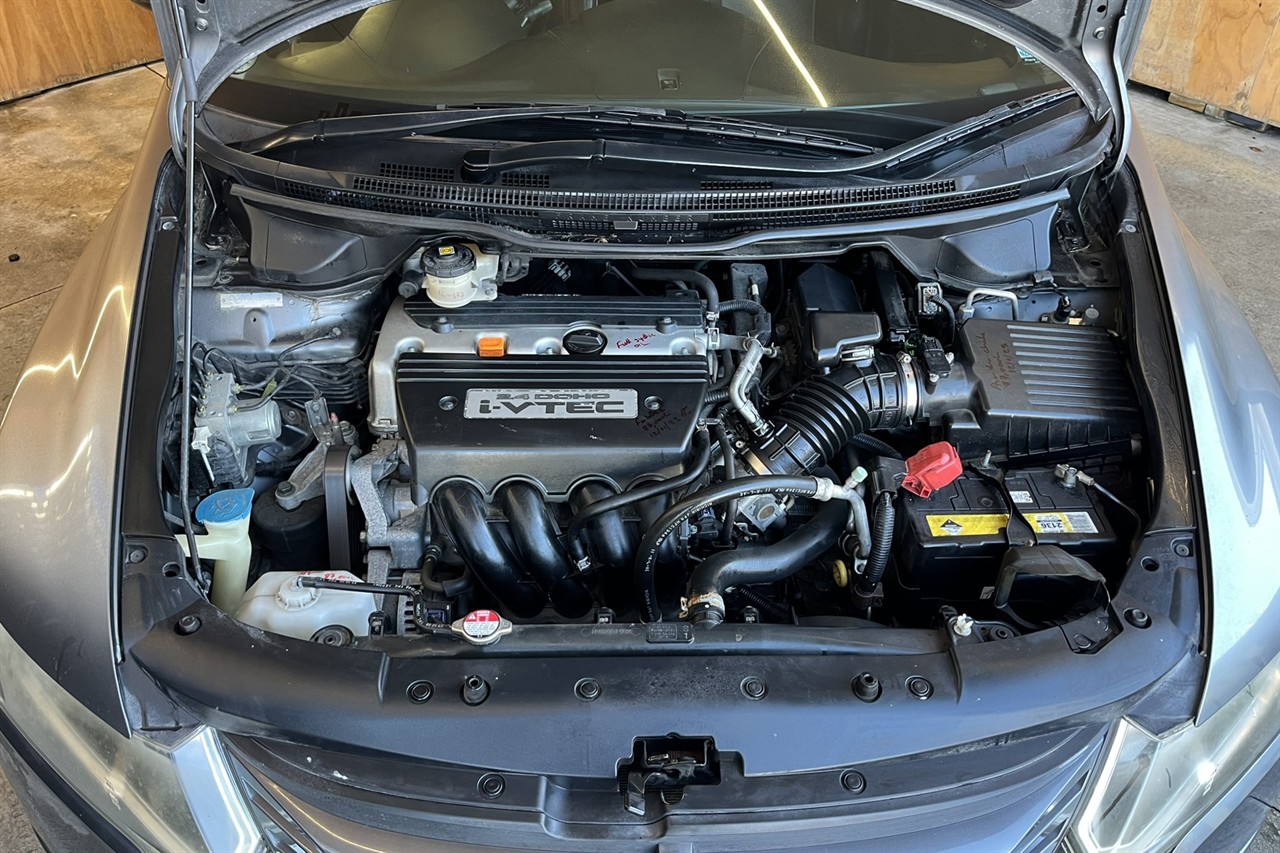 2010 Honda Odyssey