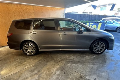 2010 Honda Odyssey - Thumbnail