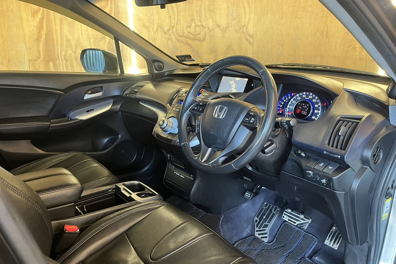 2010 Honda Odyssey