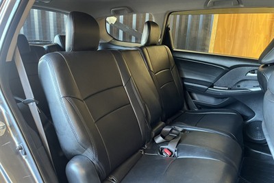 2010 Honda Odyssey - Thumbnail