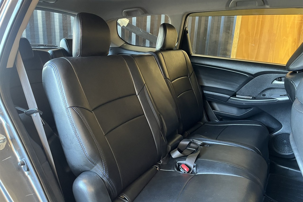 2010 Honda Odyssey